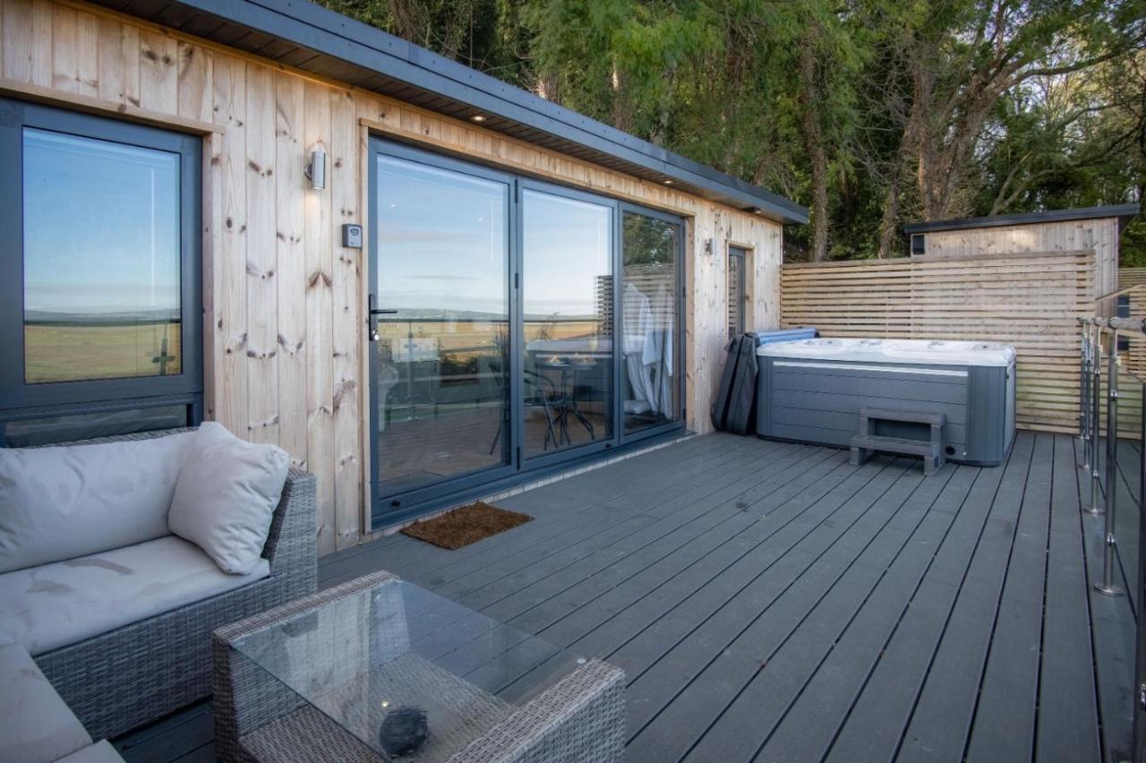The Langland Bay Look Out Villa Swansea Exterior foto