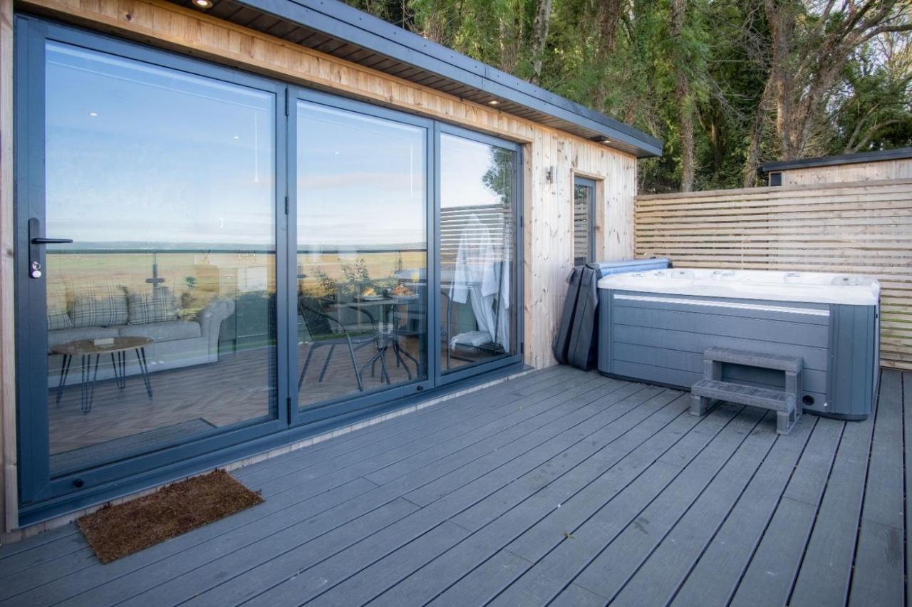 The Langland Bay Look Out Villa Swansea Exterior foto